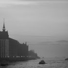 Canale della Giudecca...