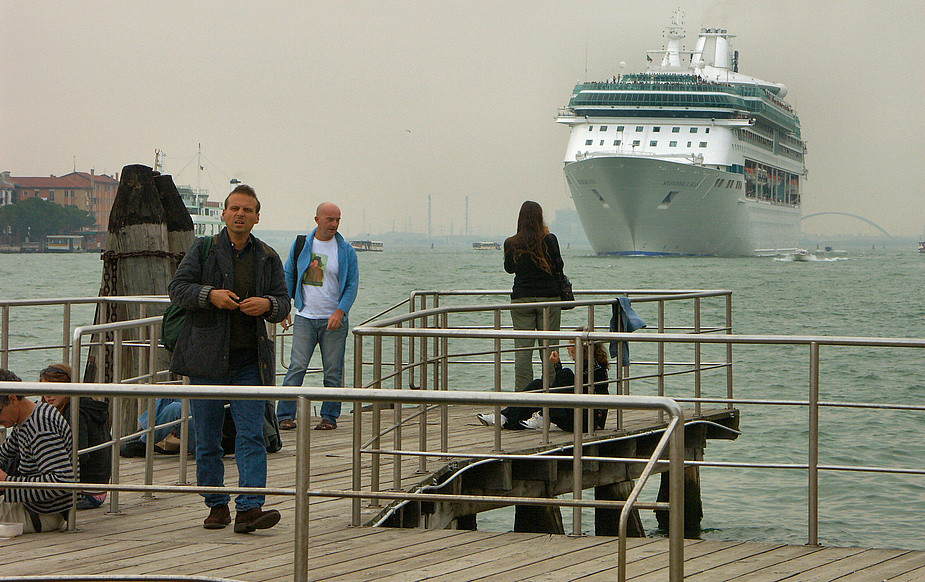 Canale della Giudecca