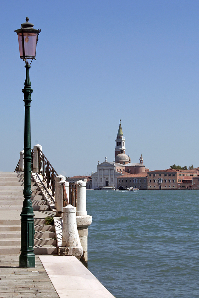 Canale della giudecca