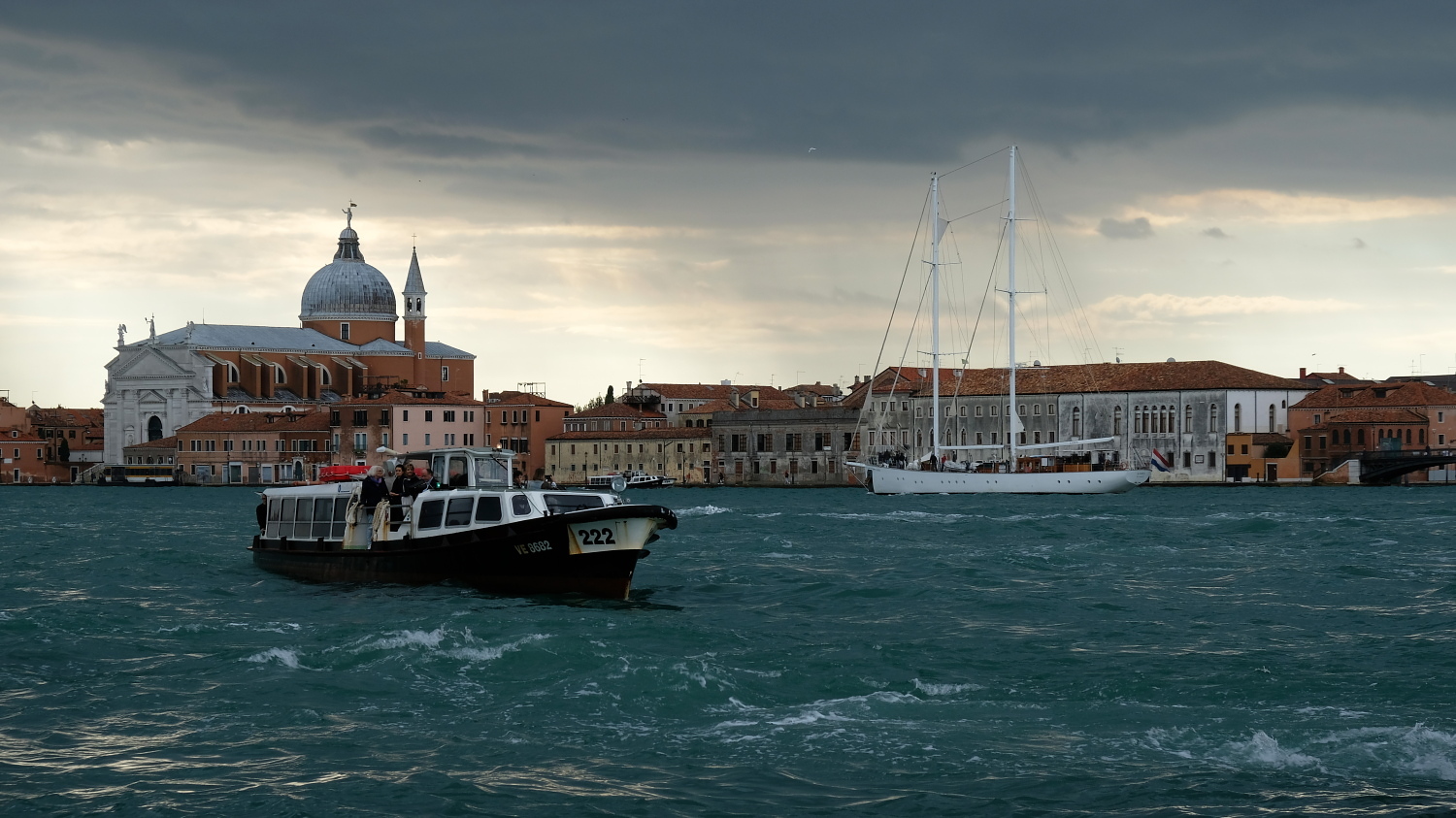 Canale della Giudecca