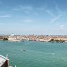 Canale della Giudecca