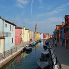 Canale di Burano