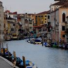 Canale di Canareggio