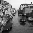 Canale di Cannaregio