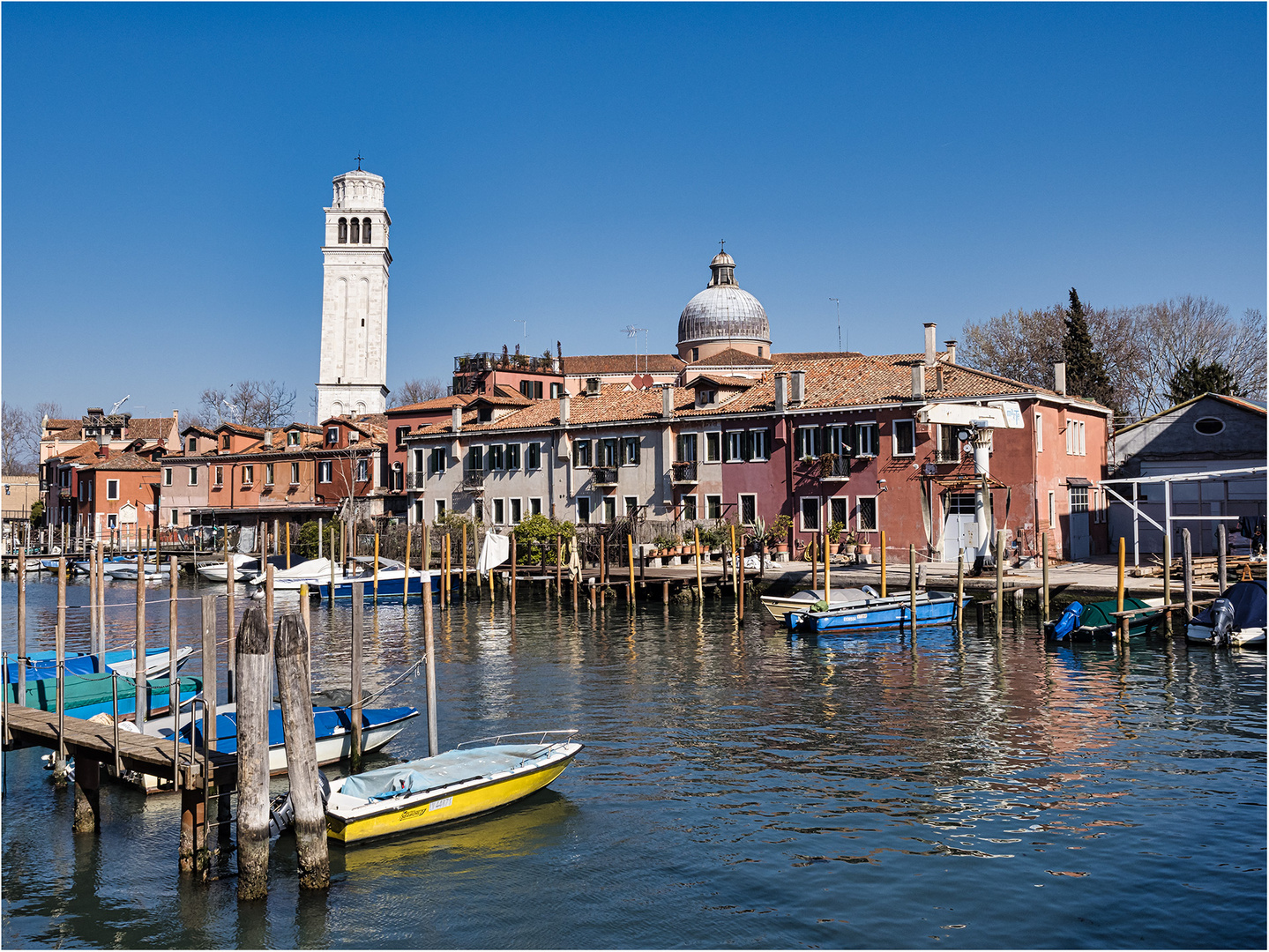 Canale di San Pietro