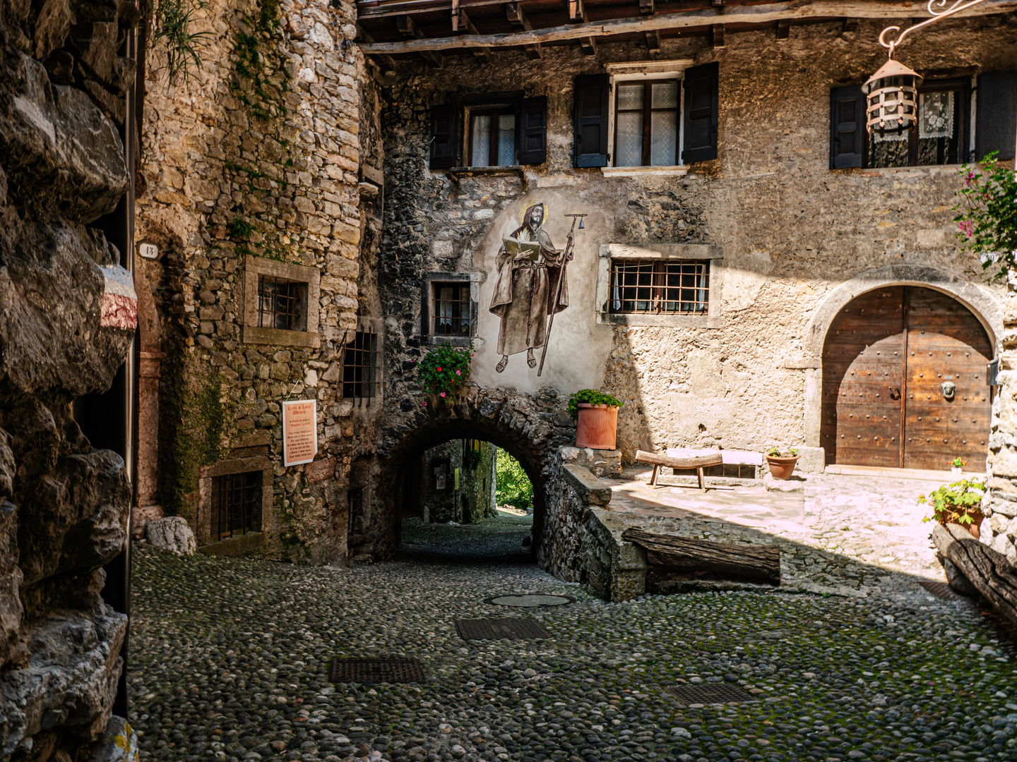 Canale di Tenno Foto & Bild | architektur, europe, italy, vatican city Canale di Tenno Foto & Bild | architektur, europe, italy, vatican city