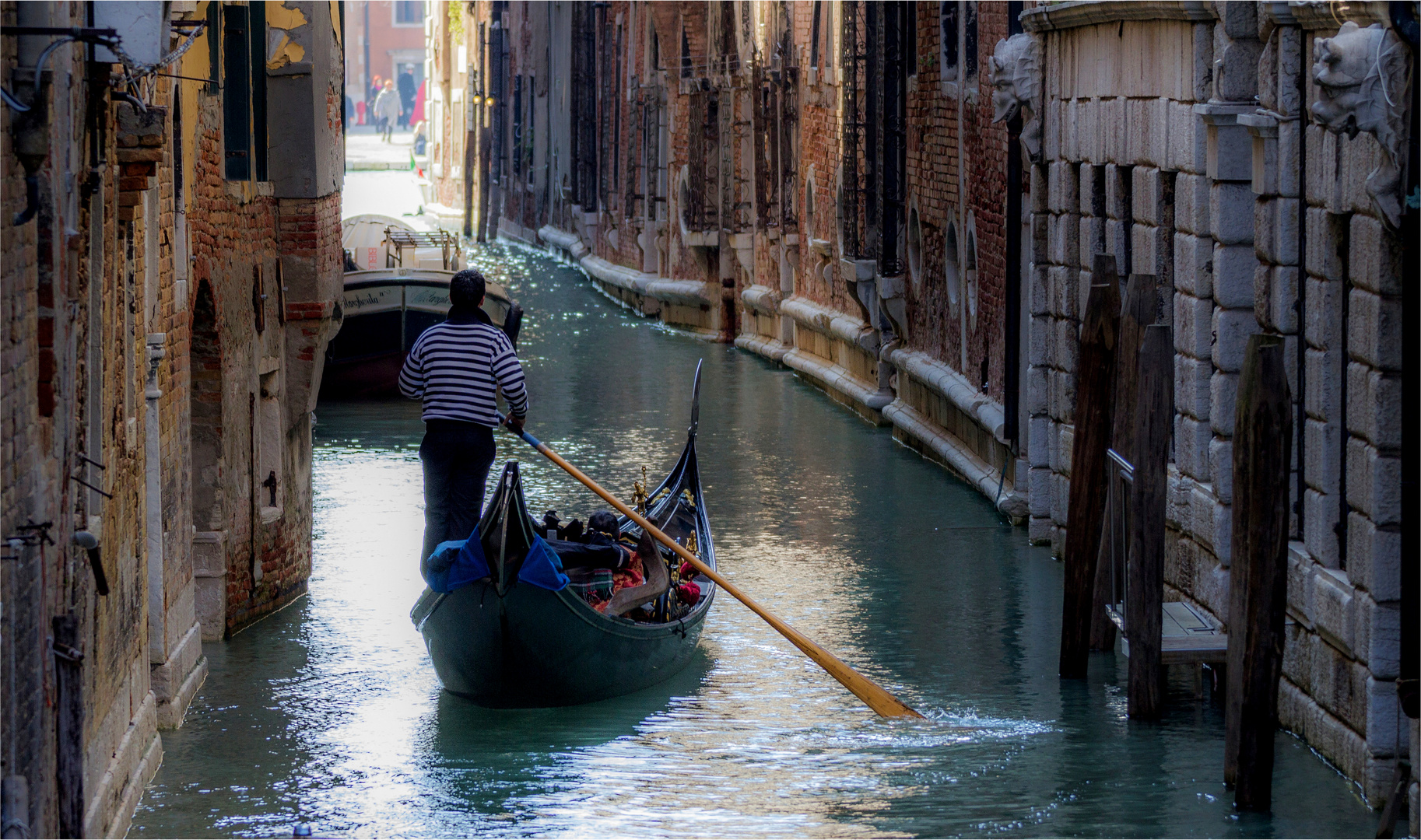 Canale di Venezia