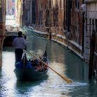 Canale di Venezia