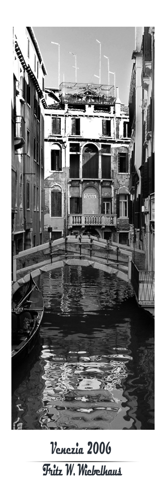 Canale di Venezia