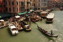 Canale Grand