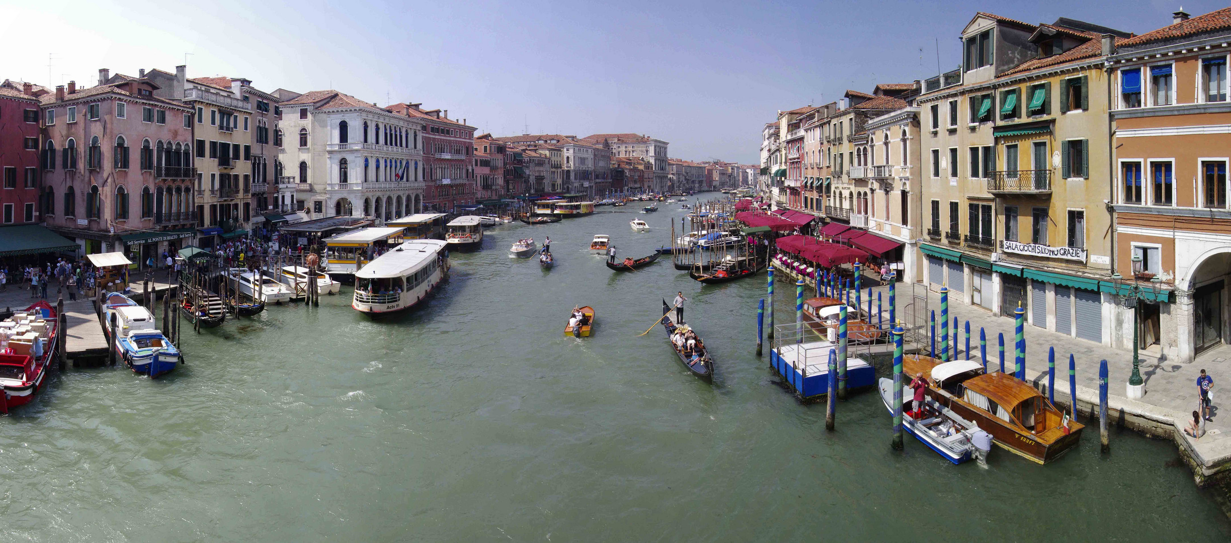 Canale Grande