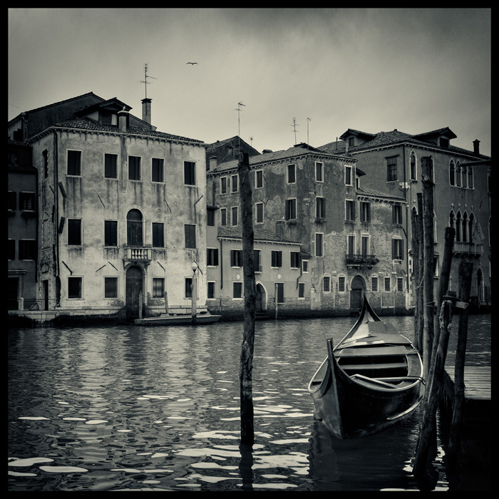 Canale Grande