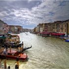 Canale Grande ***