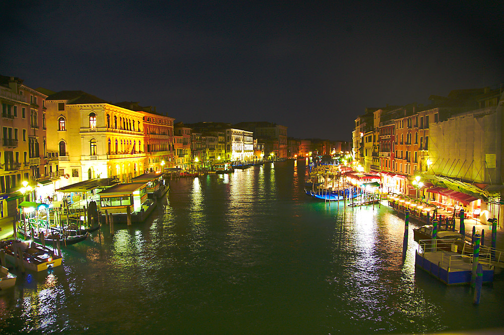 Canale Grande