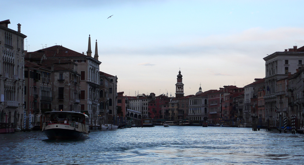 Canale Grande