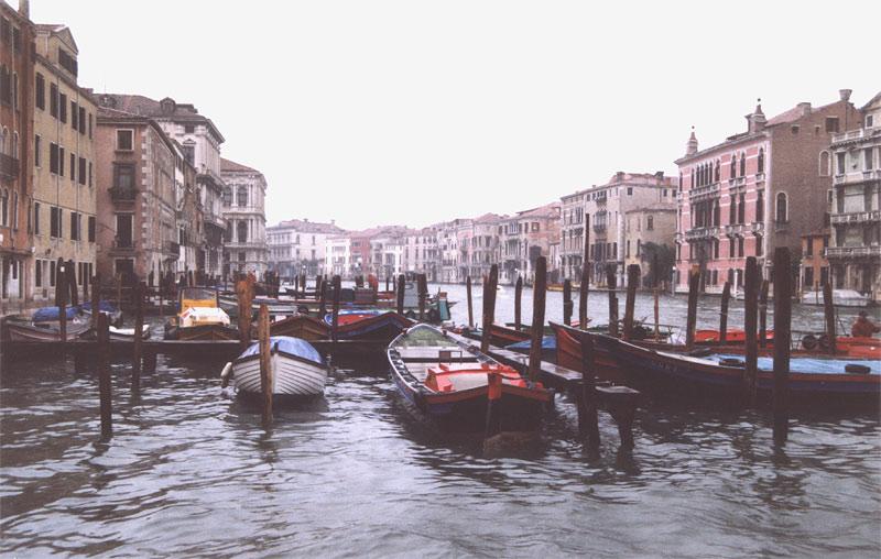 Canale Grande