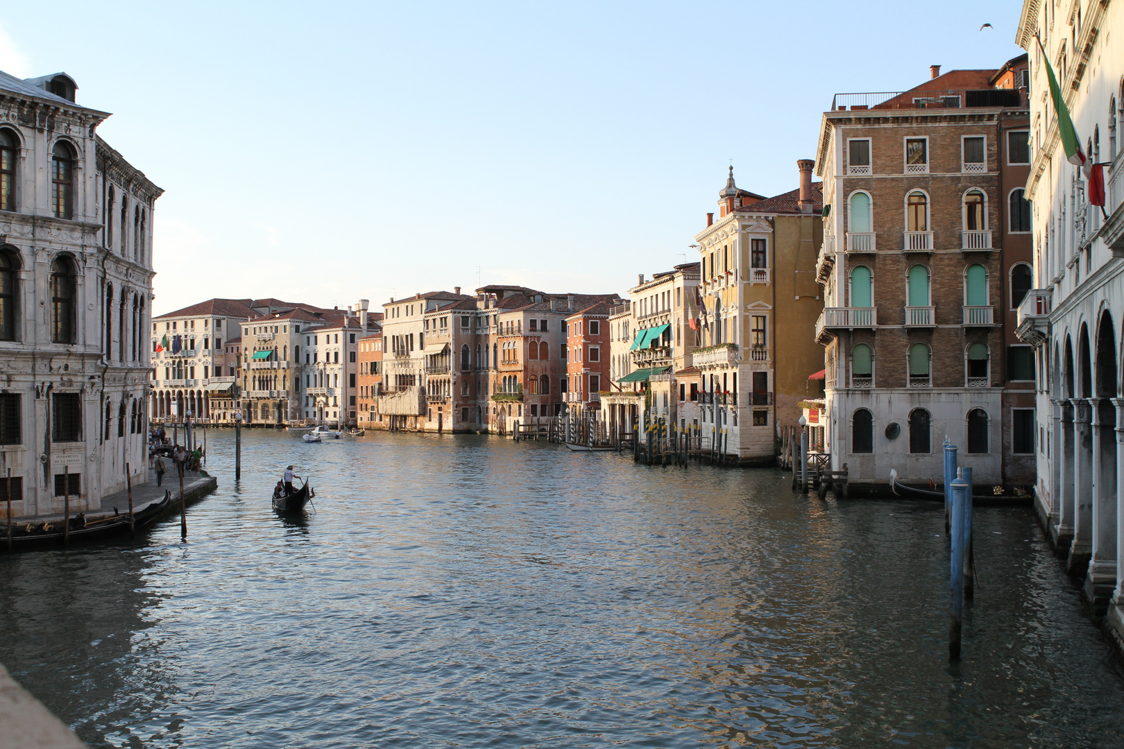 Canale Grande