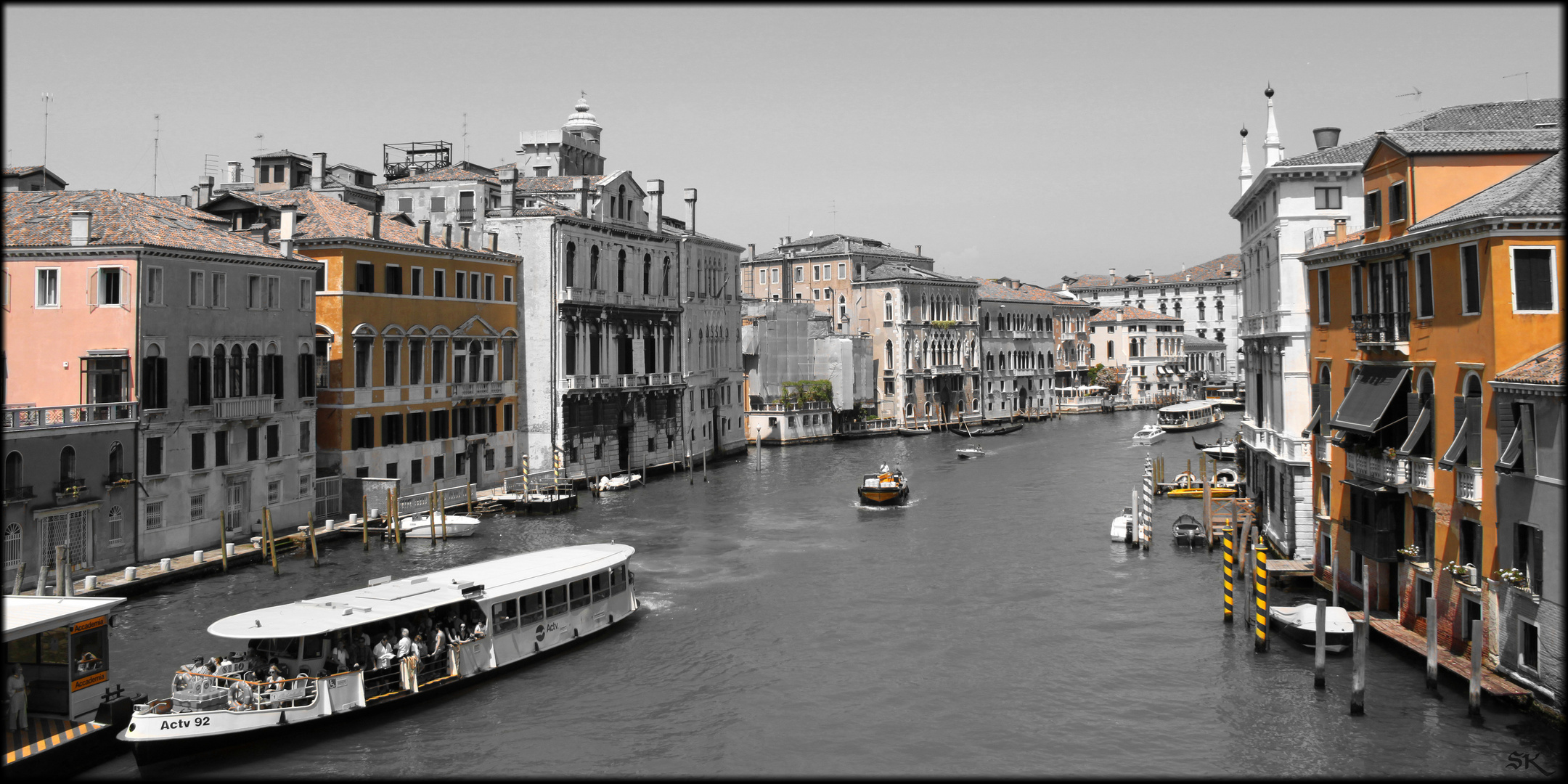 Canale Grande