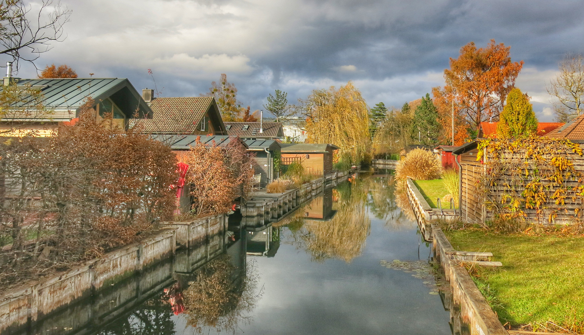 canale grande