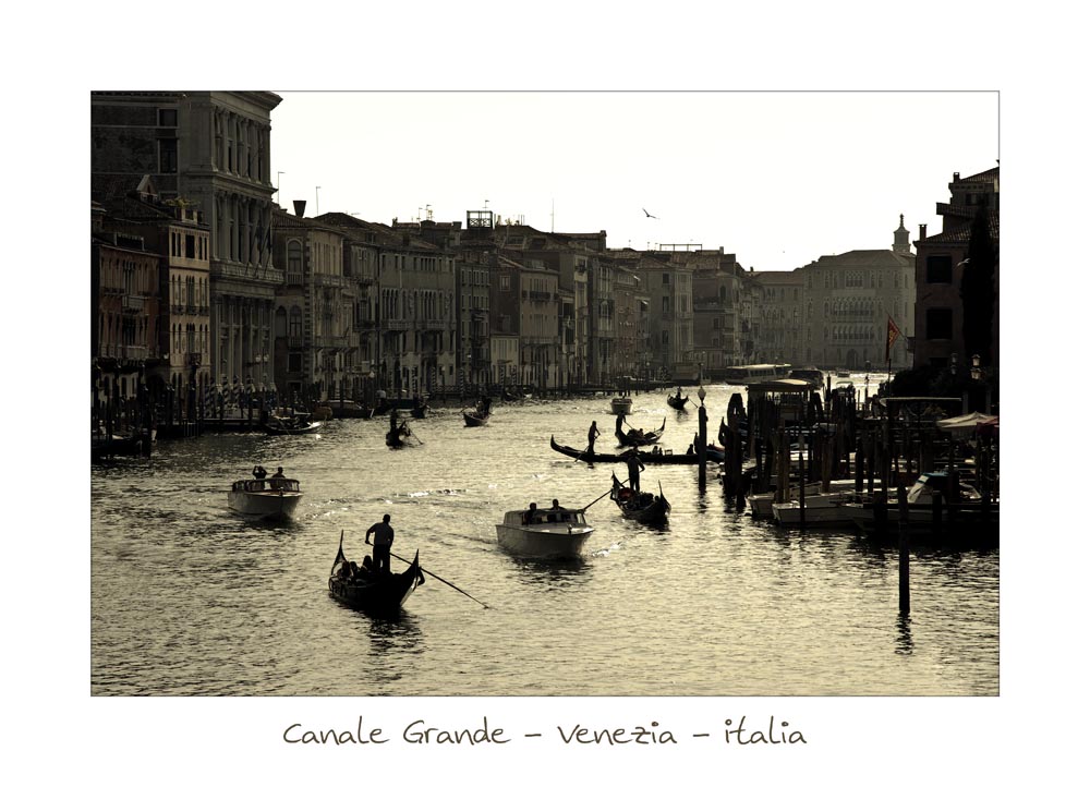 Canale Grande