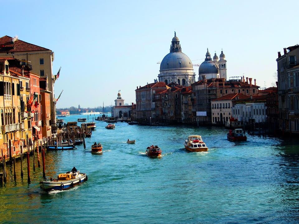 Canale Grande Foto & Bild europe, italy, vatican city, s marino