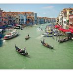 Canale grande