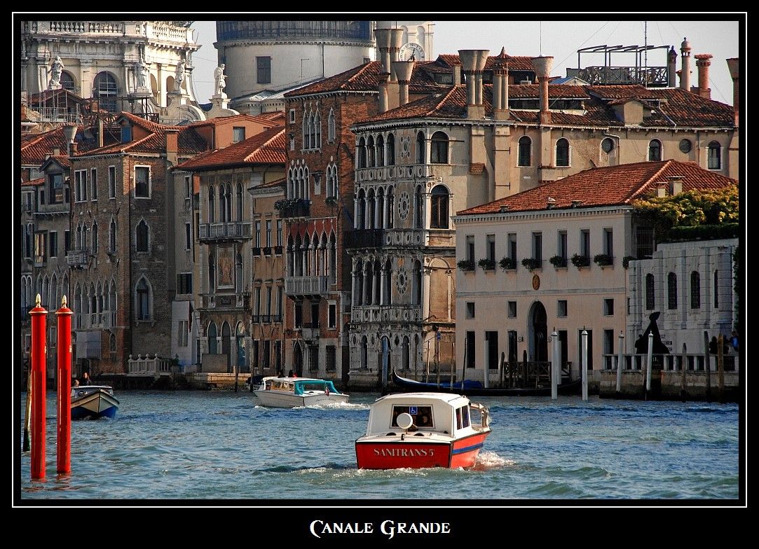 Canale Grande