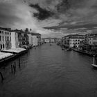 Canale Grande da Ponte degli Scalzi