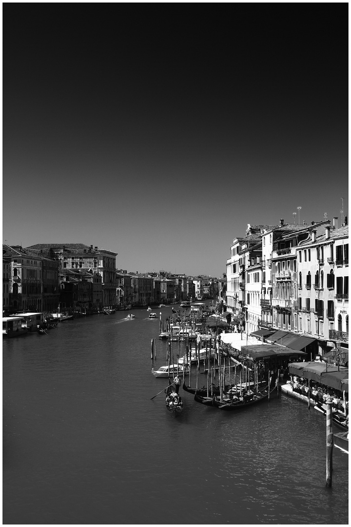 Canale Grande