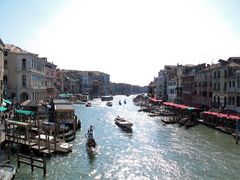 canale GRANDE