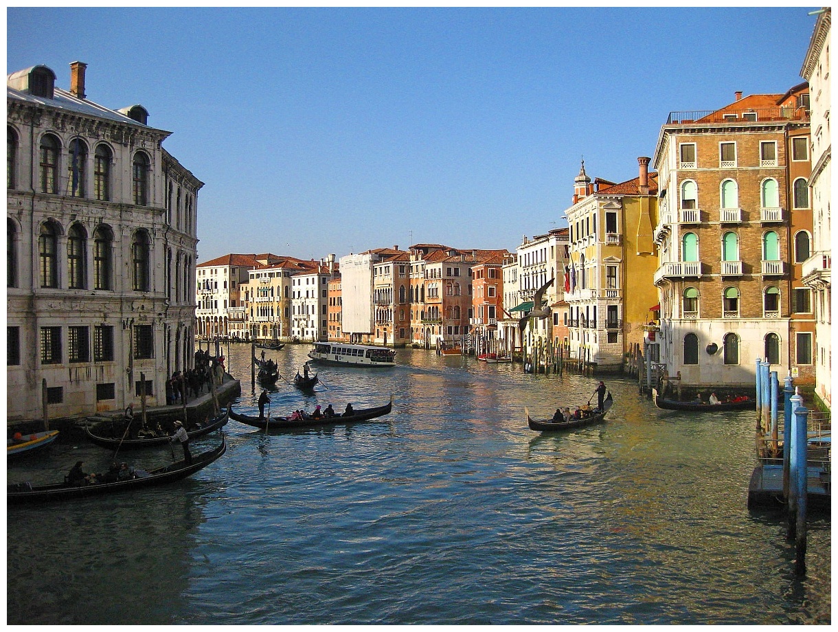 Canale Grande