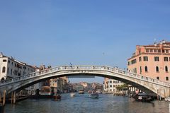 Canale Grande I