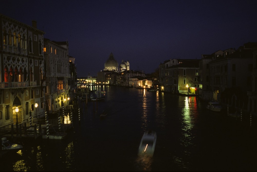 Canale Grande II