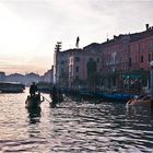 Canale Grande II