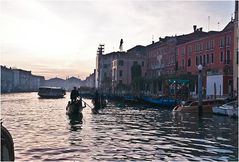 Canale Grande II