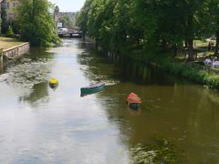 Canale Grande in Esslingen