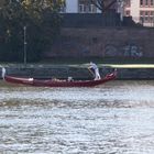 Canale Grande in Frankfurt