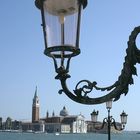 Canale Grande in Venedig