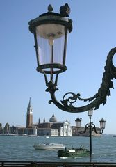 Canale Grande in Venedig