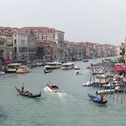 Canale Grande in Venedig