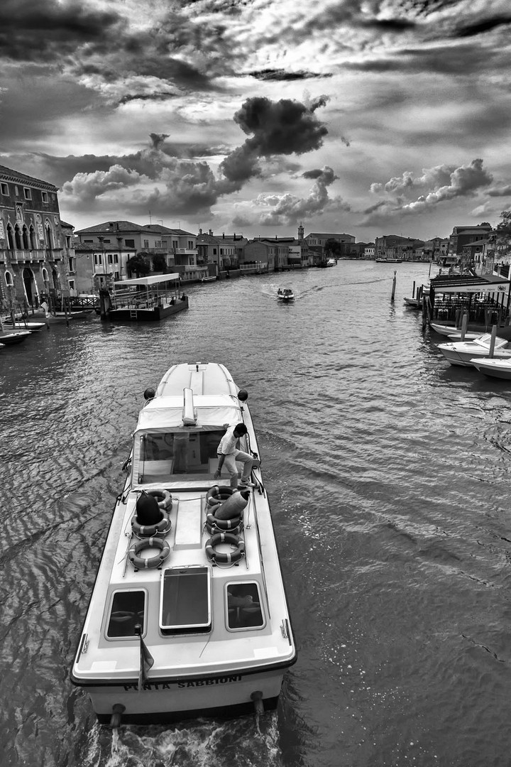 Canale Grande (Murano)