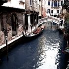 Canale Grande, Seitenarm