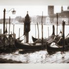 Canale Grande Venedig 1984