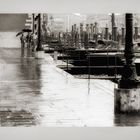 Canale Grande Venedig 1984