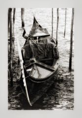 Canale Grande Venedig 1984 - Impressionen 