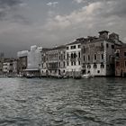 canale grande venedig