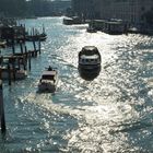 Canale Grande-Venedig