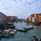 Canale Grande Venedig