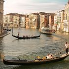 Canale Grande Venedig