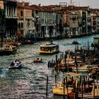 Canale Grande Venedig